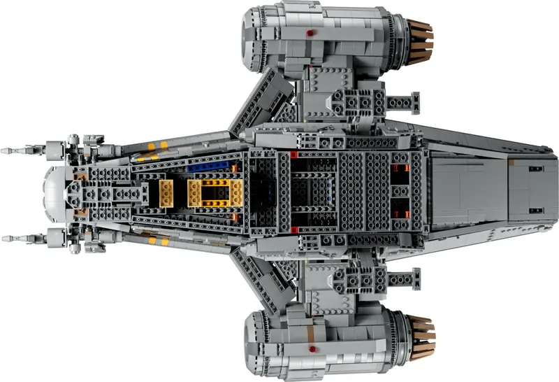 LEGO 75331 Brzeszczot zdjęcie 2