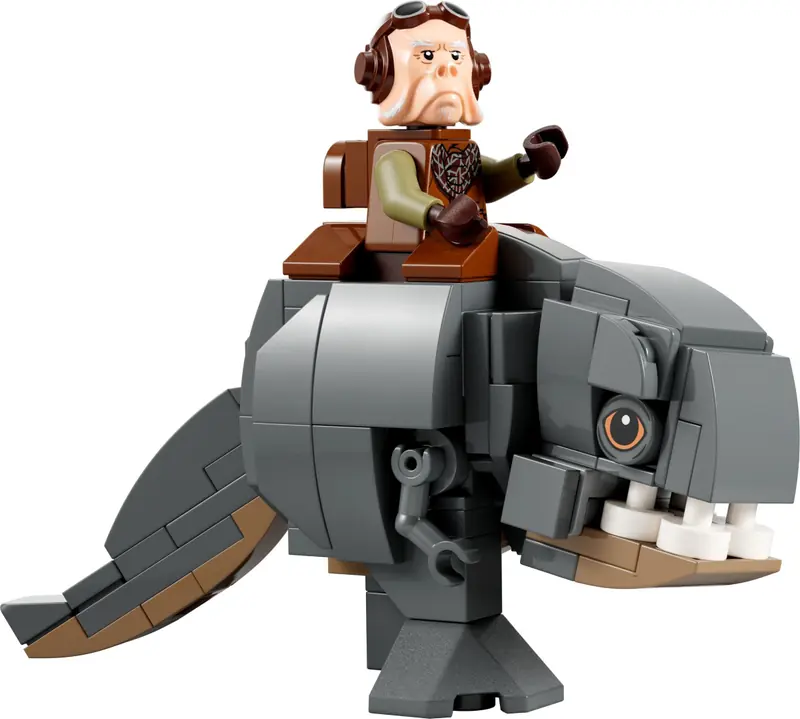 LEGO 75331 Brzeszczot zdjęcie 3