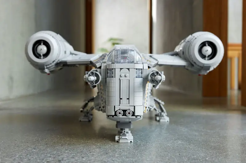 LEGO 75331 Brzeszczot zdjęcie 14
