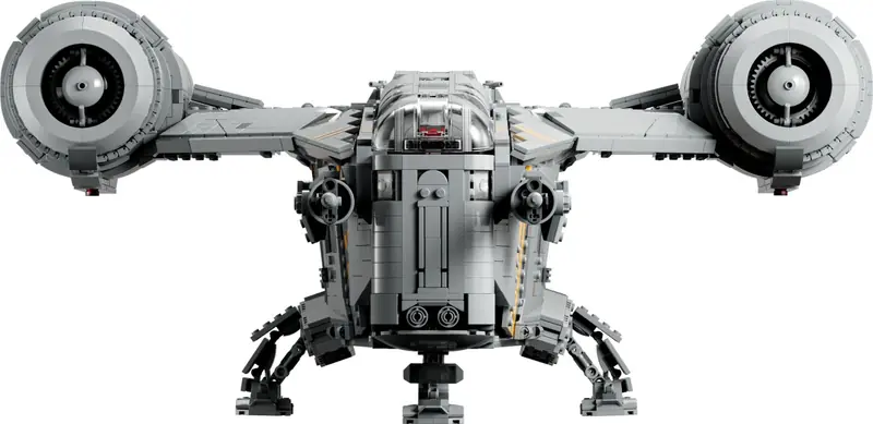 LEGO 75331 Brzeszczot zdjęcie 6