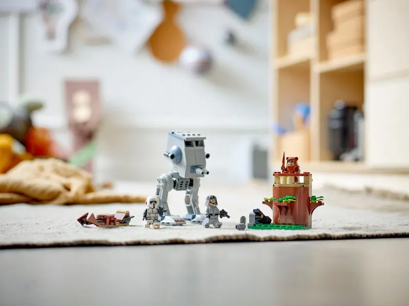 LEGO 75332 AT-ST zdjęcie 9
