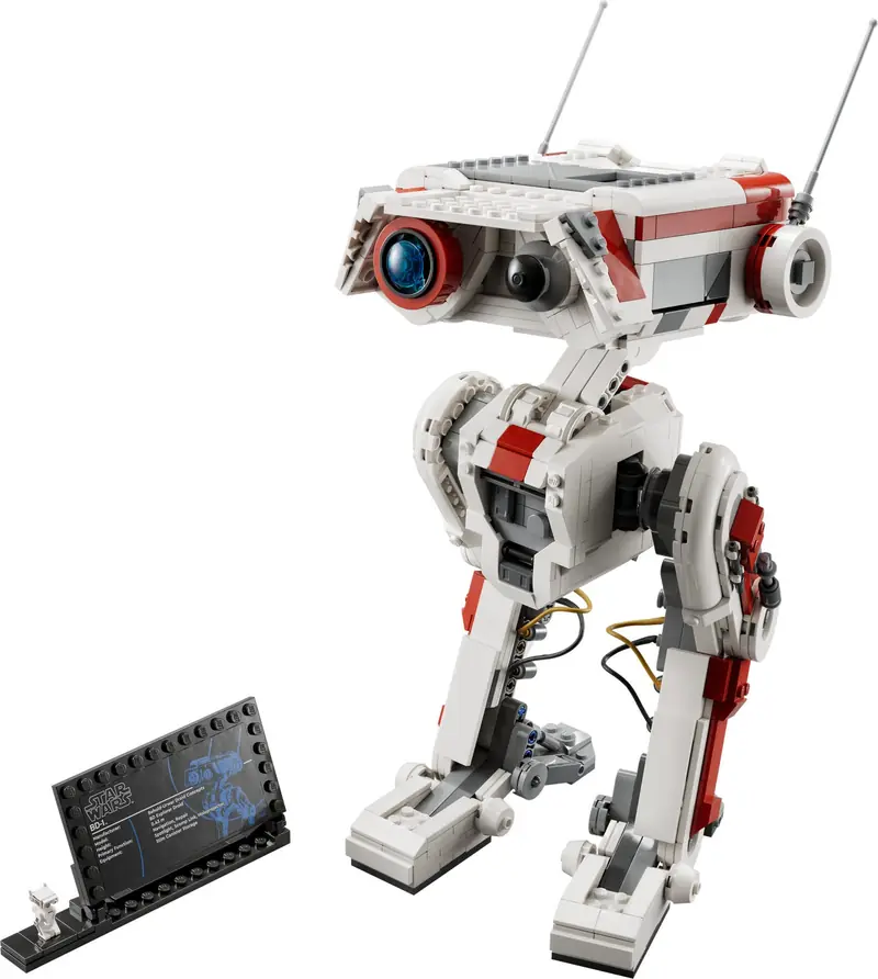 LEGO 75335 BD-1™
