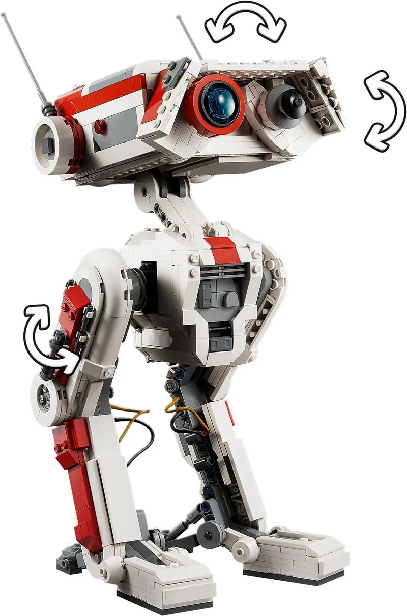 LEGO 75335 BD-1 zdjęcie 3