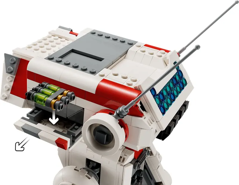 LEGO 75335 BD-1 zdjęcie 5