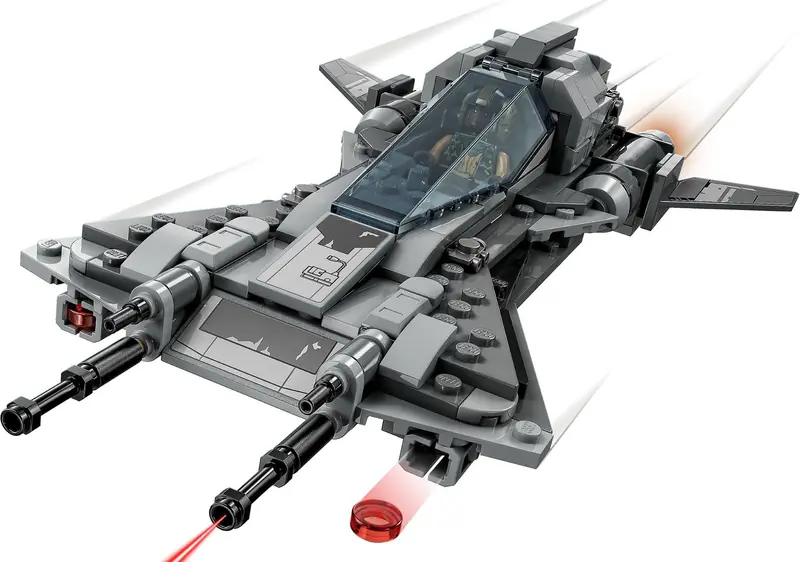 LEGO 75346 Piracki myśliwiec zdjęcie 3