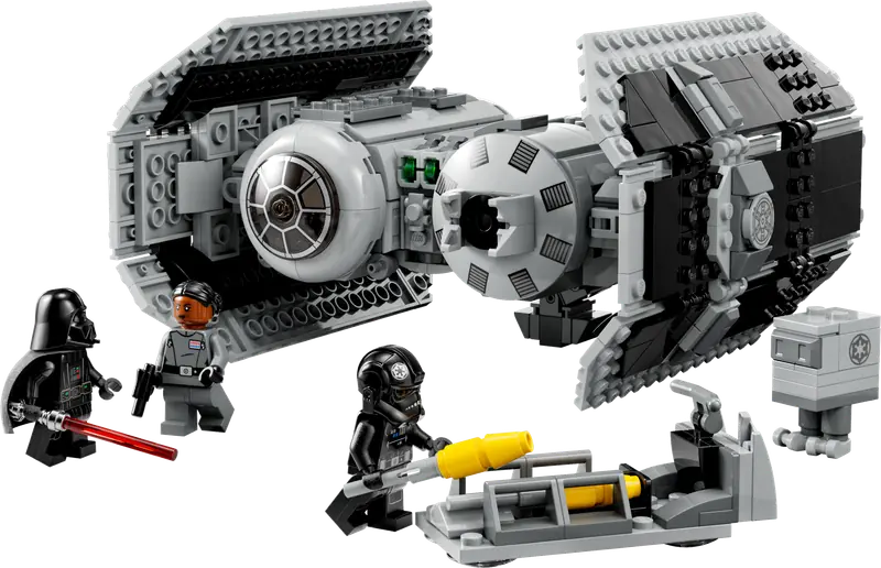 LEGO 75347 Bombowiec TIE™