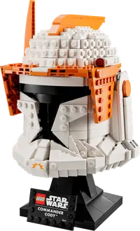 LEGO 75350 Hełm dowódcy klonów Cody’ego™