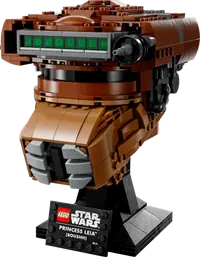 LEGO 75351 Hełm księżniczki Lei™ (Boushh™)