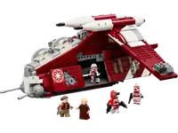 LEGO 75354 Kanonierka Gwardii Coruscańskiej™
