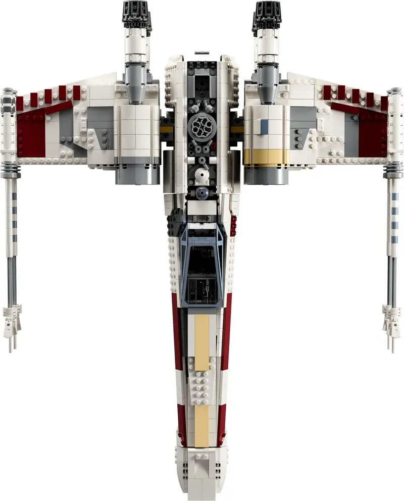 LEGO 75355 Myśliwiec X-Wing zdjęcie 5