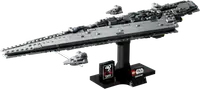 LEGO 75356 Gwiezdny superniszczyciel typu Executor™