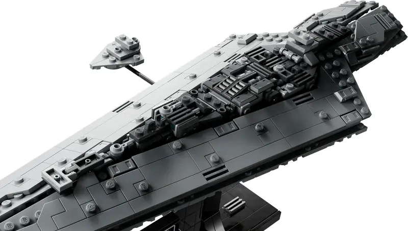 LEGO 75356 Gwiezdny superniszczyciel typu Executor zdjęcie 9