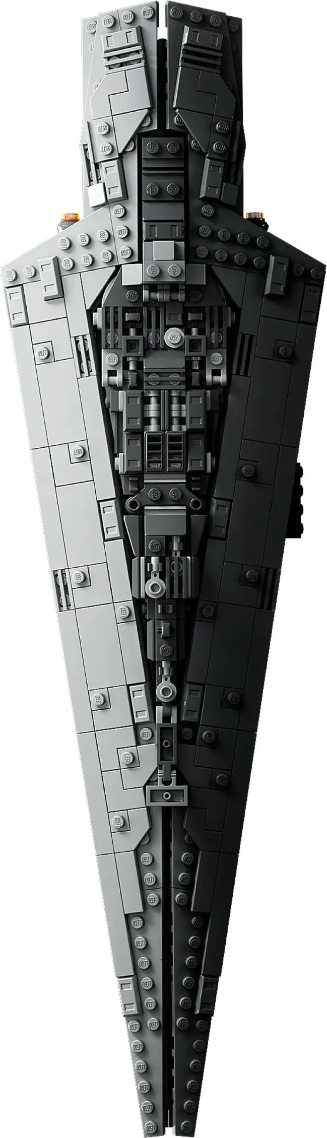LEGO 75356 Gwiezdny superniszczyciel typu Executor zdjęcie 3