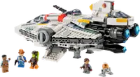 LEGO 75357 Duch i Upiór II
