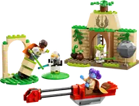 LEGO 75358 Świątynia Jedi™ na Tenoo