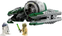 LEGO 75360 Jedi Starfighter™ Yody