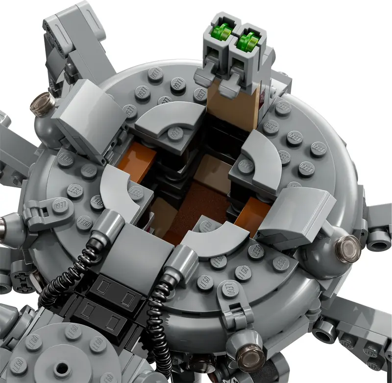 LEGO 75361 Pajęczy czołg zdjęcie 8