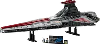 LEGO 75367 Gwiezdny Niszczyciel typu Venator