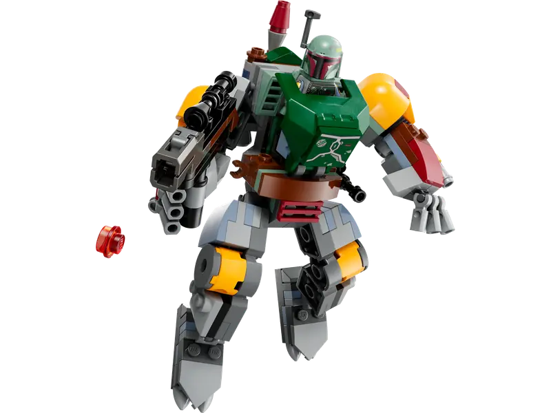 LEGO 75369 Mech Boby Fetta™