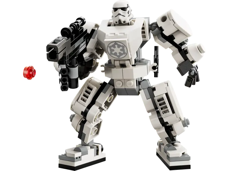LEGO 75370 Mech Szturmowca™