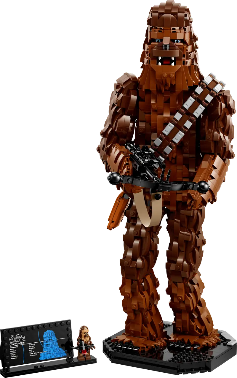 LEGO 75371 Chewbacca™