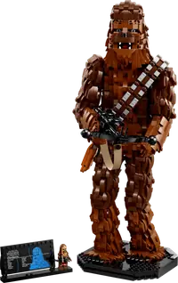 LEGO 75371 Chewbacca™