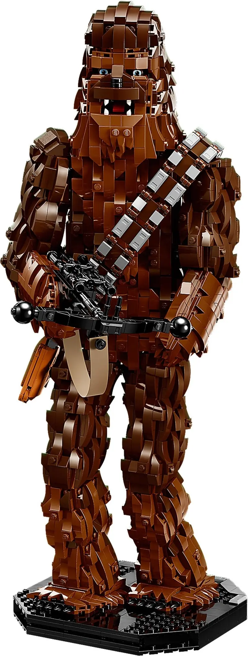 LEGO 75371 Chewbacca zdjęcie 4