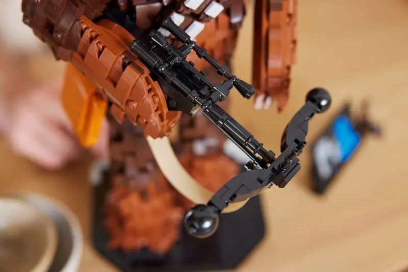 LEGO 75371 Chewbacca zdjęcie 6