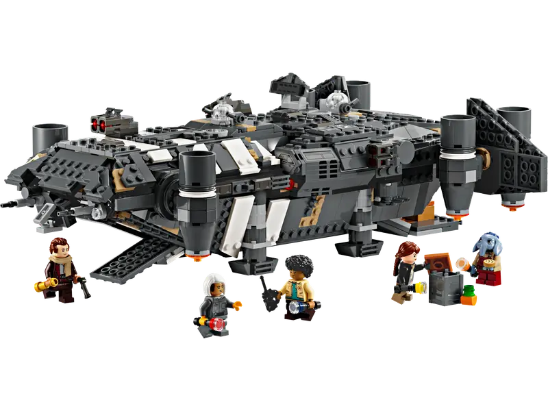 LEGO 75374 Onyx Cinder
