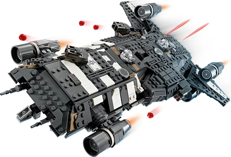 LEGO 75374 Onyx Cinder zdjęcie 4