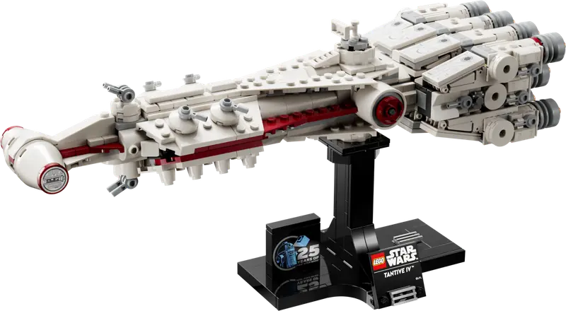 LEGO 75376 Tantive IV™