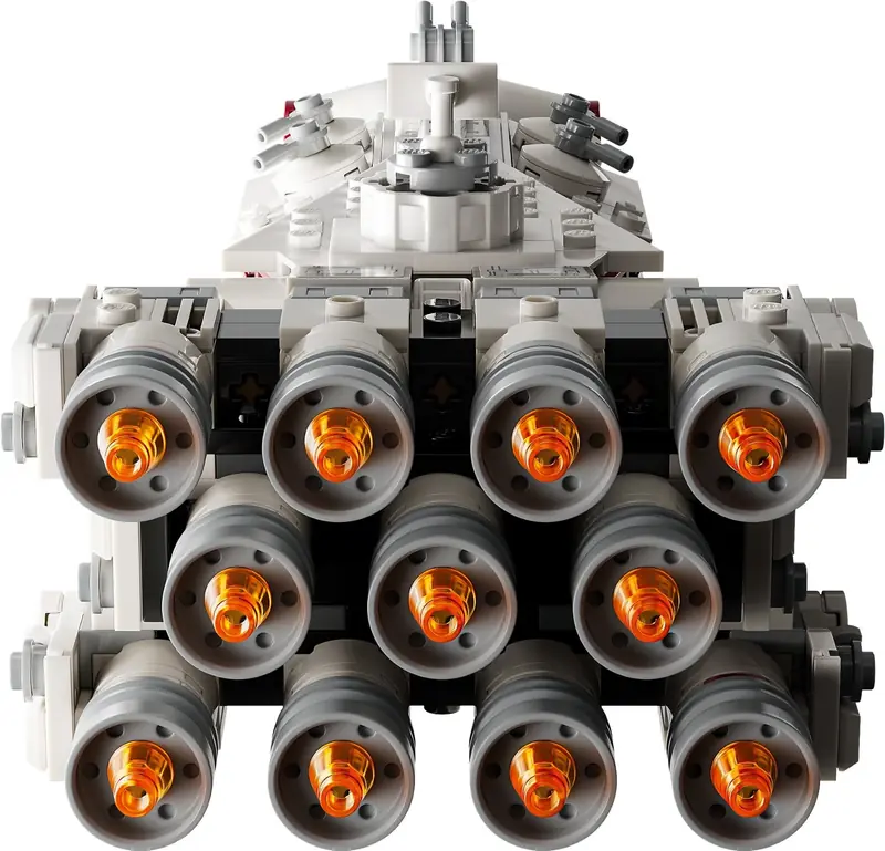 LEGO 75376 Tantive IV zdjęcie 4