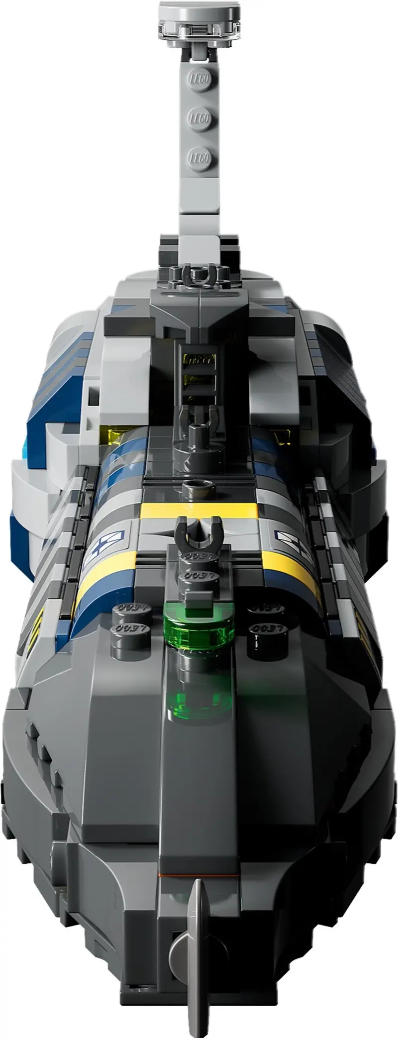 LEGO 75377 Niewidzialna ręka zdjęcie 4
