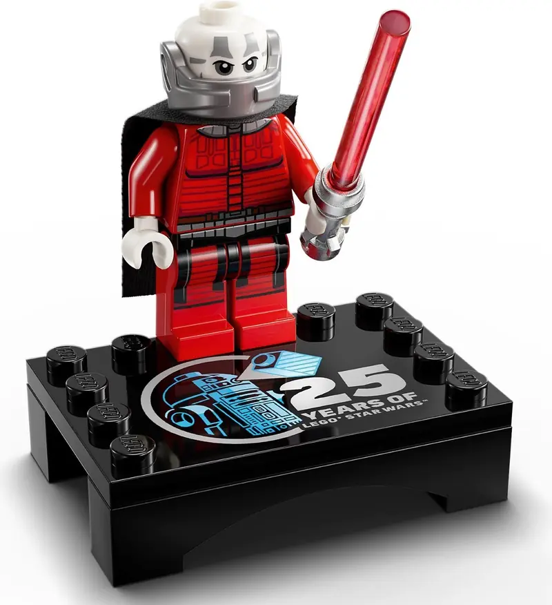 LEGO 75379 R2-D2 zdjęcie 8