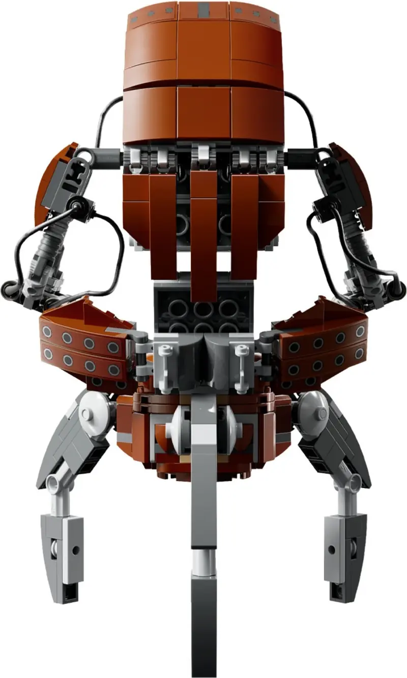 LEGO 75381 Droideka zdjęcie 3