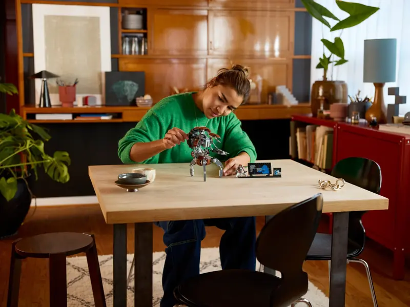 LEGO 75381 Droideka zdjęcie 7