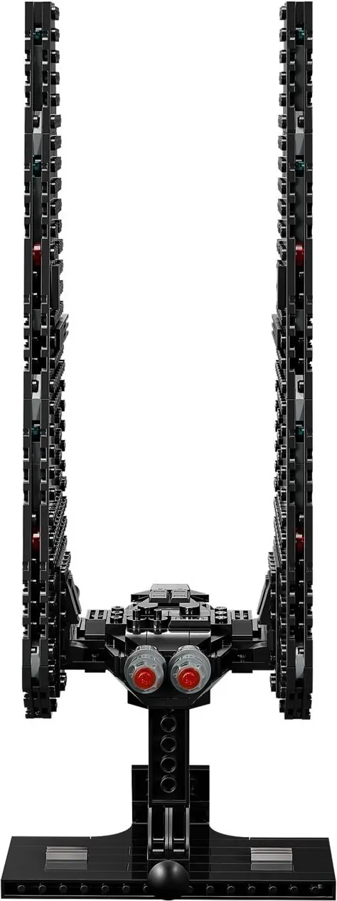 LEGO 75406 Wahadłowiec dowodzenia Kylo Rena zdjęcie 5