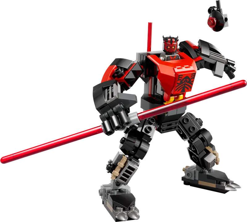 LEGO 75411 Mech Dartha Maula™
