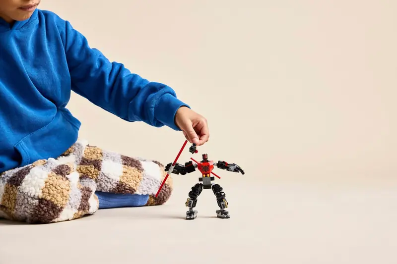 LEGO 75411 Mech Dartha Maula zdjęcie 6