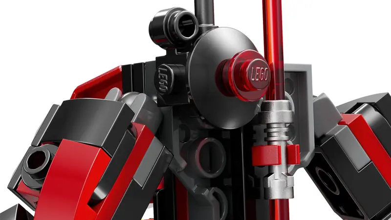 LEGO 75411 Mech Dartha Maula zdjęcie 7