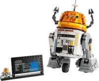 LEGO 75416 Droid astromechaniczny Chopper (C1-10P)™