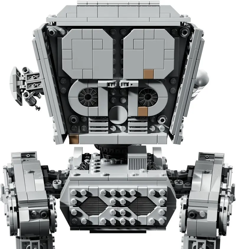 LEGO 75417 Maszyna krocząca AT-ST zdjęcie 7