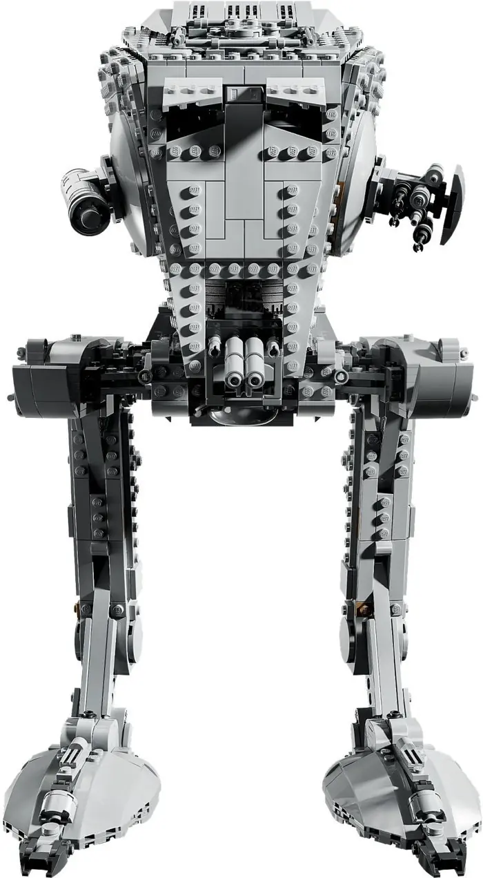 LEGO 75417 Maszyna krocząca AT-ST zdjęcie 4