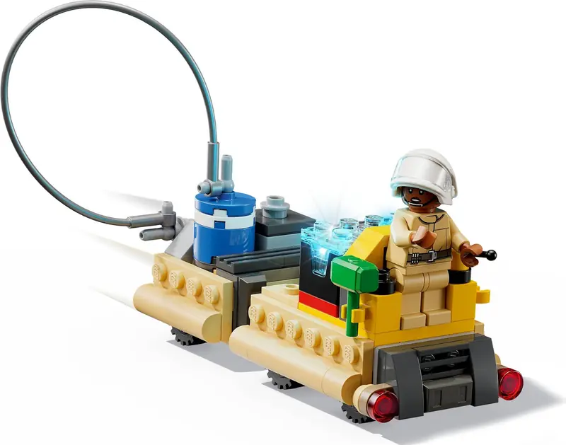 LEGO 75423 SMART Play: X-Wing Czerwona Piątka Luke’a zdjęcie 6