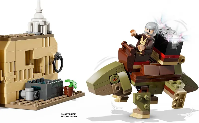 LEGO 75425 SMART Play: Kantyna Mos Eisley zdjęcie 10