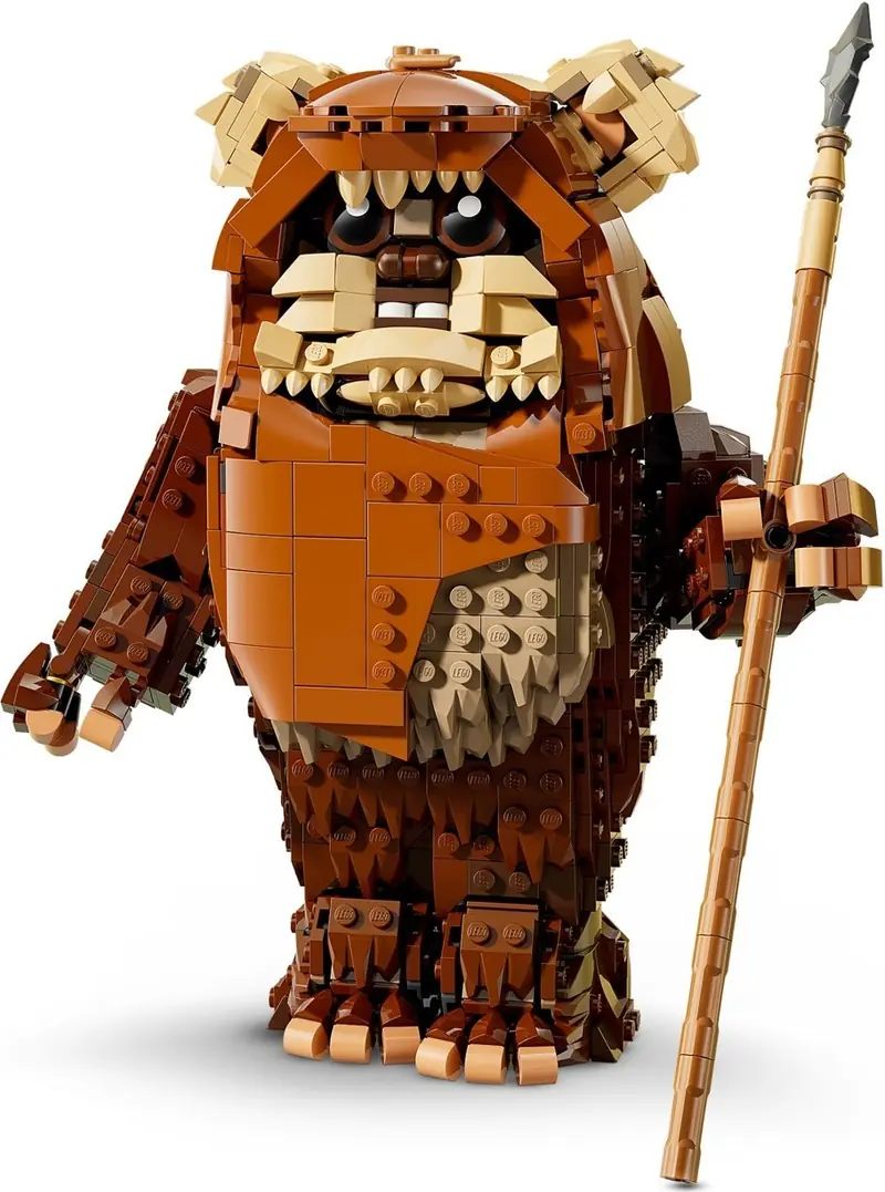 LEGO 75430 Ewok Wicket zdjęcie 4