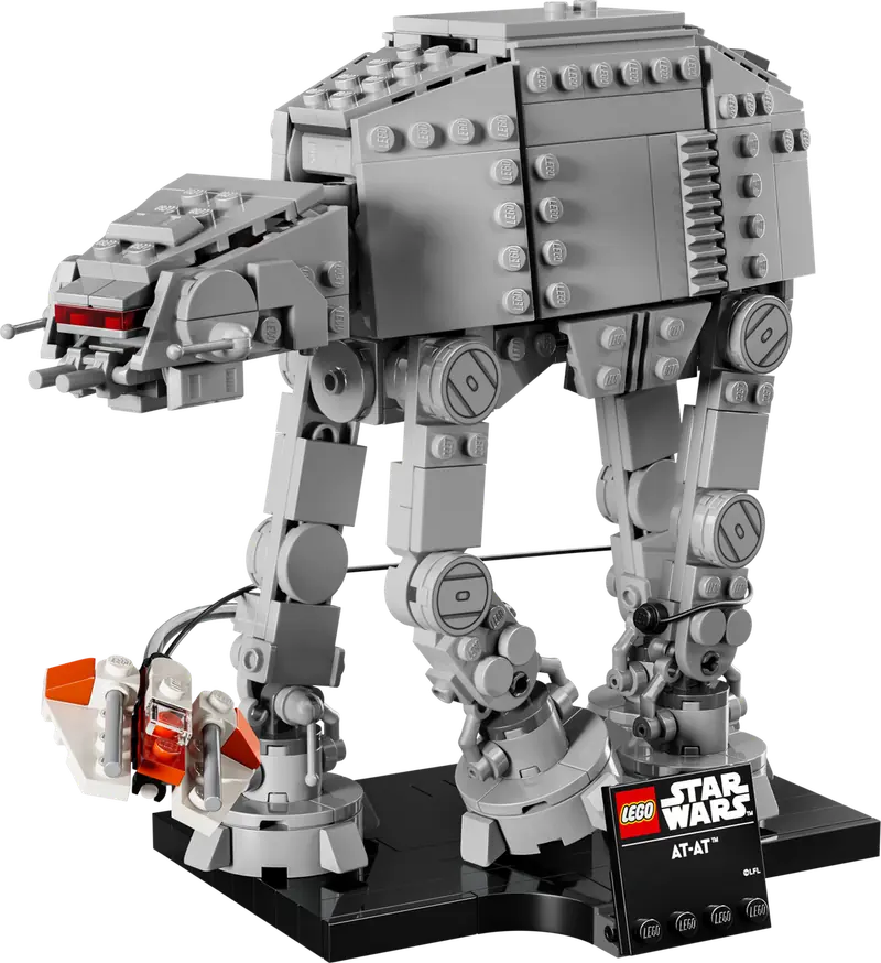 LEGO 75440 AT-AT™