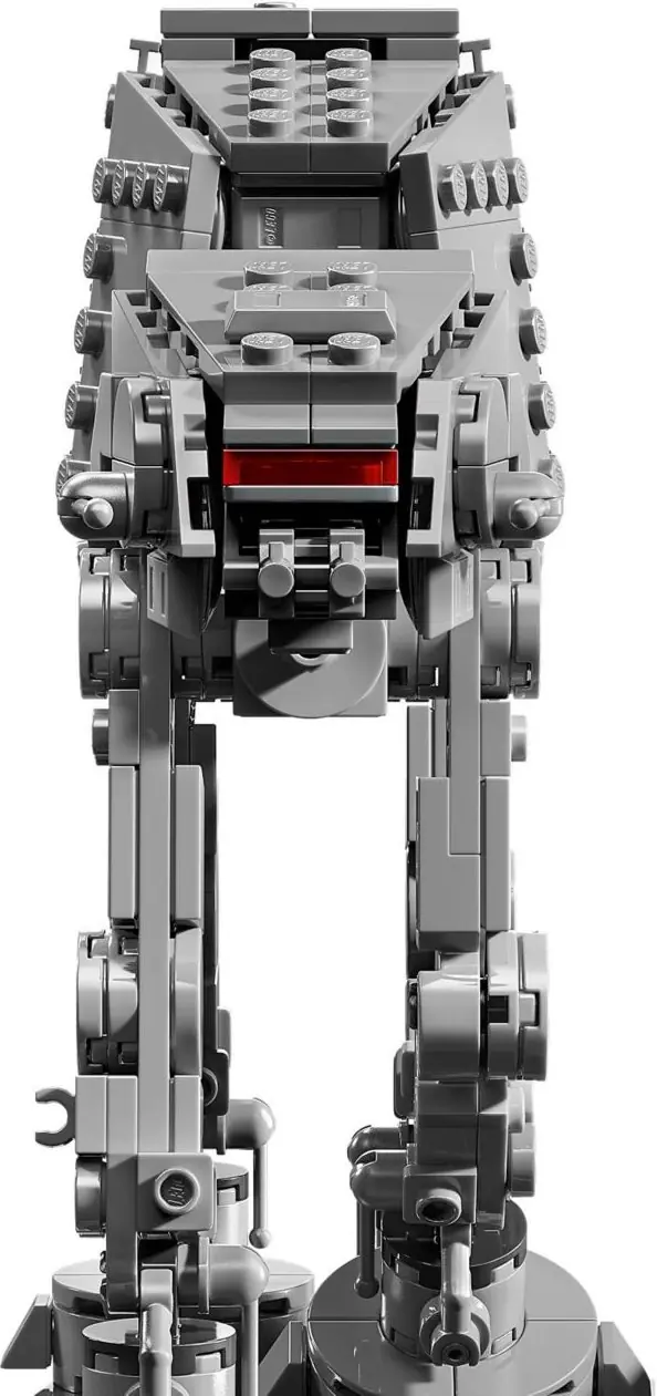 LEGO 75440 AT-AT zdjęcie 4