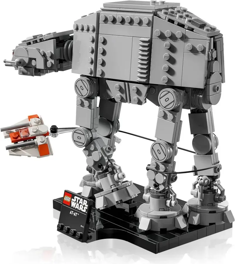 LEGO 75440 AT-AT zdjęcie 5