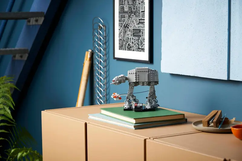 LEGO 75440 AT-AT zdjęcie 8